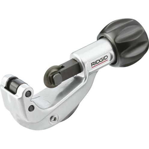 Ridgid Rohrabschneider 6-35 mm für Kupfer - Abstech- und Anfasgerät
