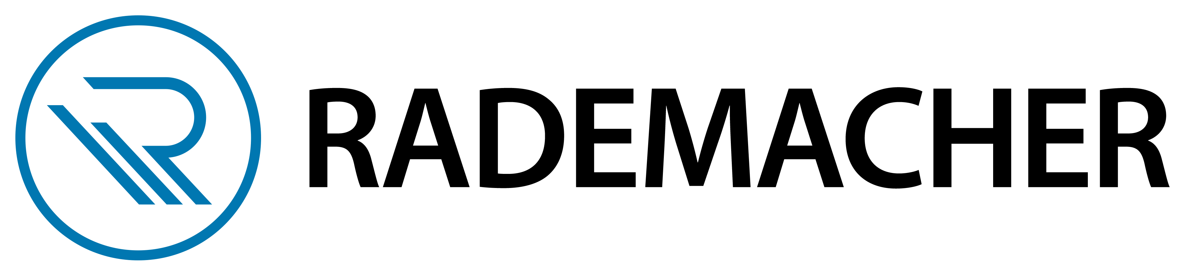 Rademacher