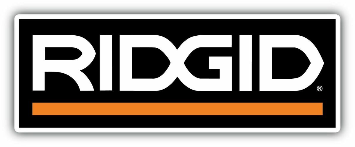 RIDGID