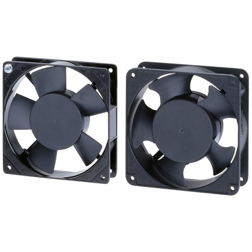 Hochleistungs-Lüfter für Sanftstarter 3RW403 S2 & 3RW404 S3 | Rohrmotorsteuerung
