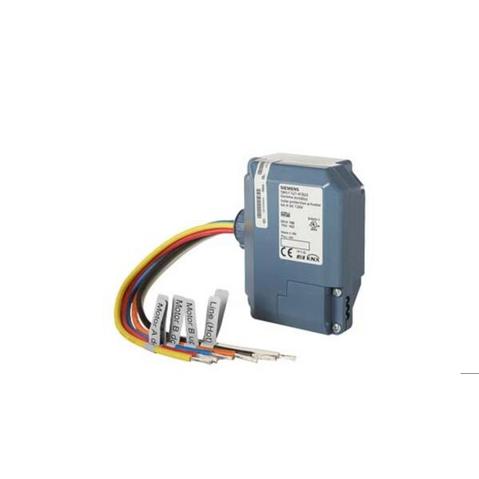 KNX Jalousieaktor 2-fach - AC 120 V, 6 A - Optimaler Lichtschutz