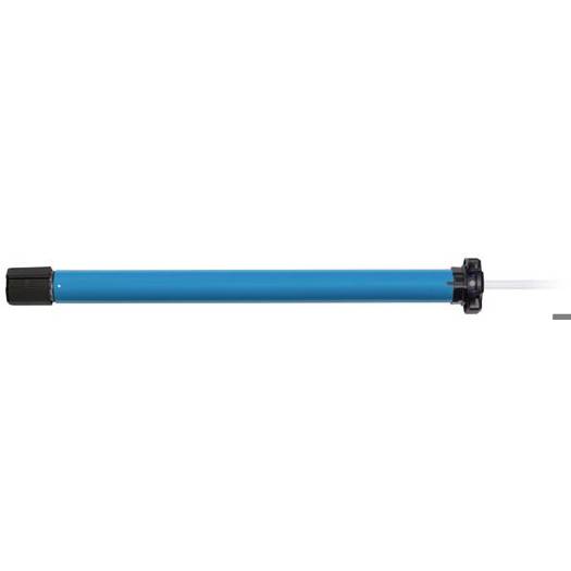 HOMEPILOT Premium Smart S10 - Funk-Rohrmotor 121 W, 10 Nm