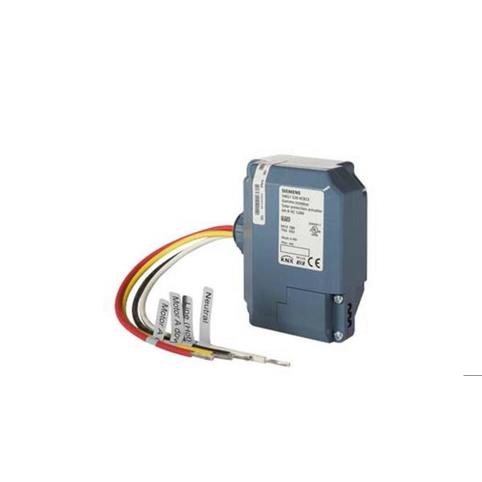 KNX Jalousieaktor 1 Kanal - AC 120V, 6A für individuelle Lichtsteuerung